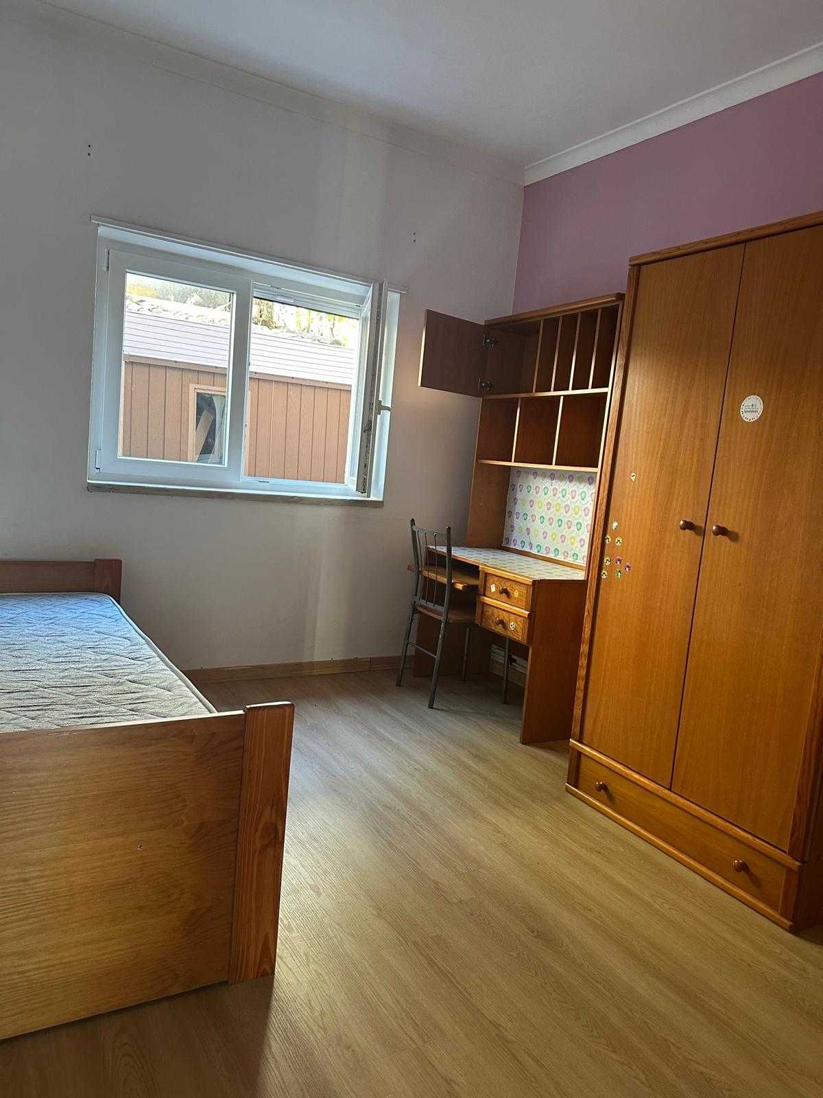 Arrendo t3 Estrada Coselhas Coimbra