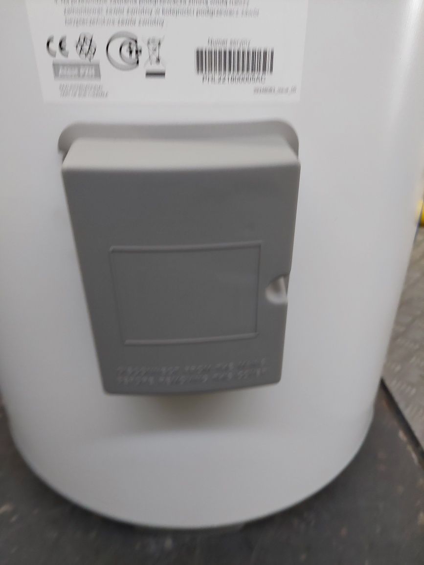 Zbiornik bojler nierdzewny cwu  bpp200 Baxi