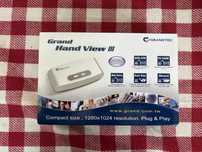 Konwerter VGA do TV - Grand Hand View III