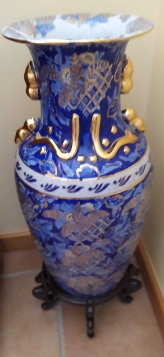 Jarrão decorativo