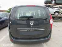 Peças Dacia Lodgy 1.2 do ano 2017 (F5F408)
