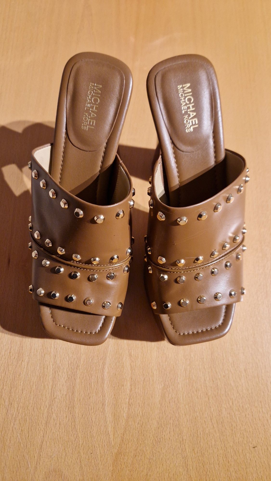 Michael Kors - Sandálias