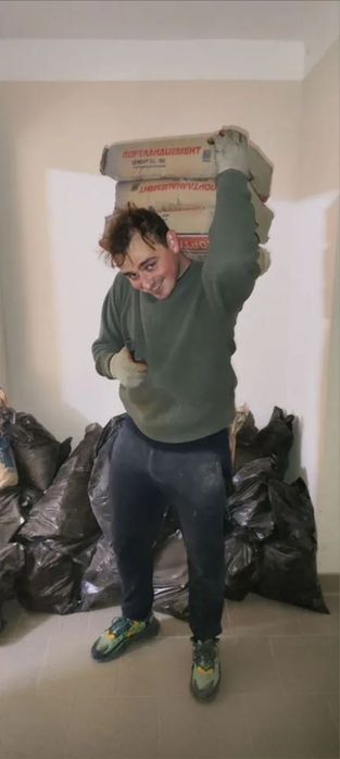 Такелажные работы , Грузчики , Услуги грузчиков на час Харьков