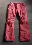 Spodnie snowboardowe Burton  damskie M
