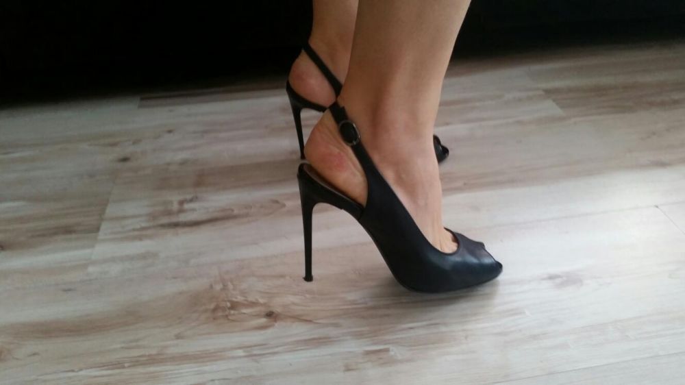 Buty damskie WOJAS rozm. 38