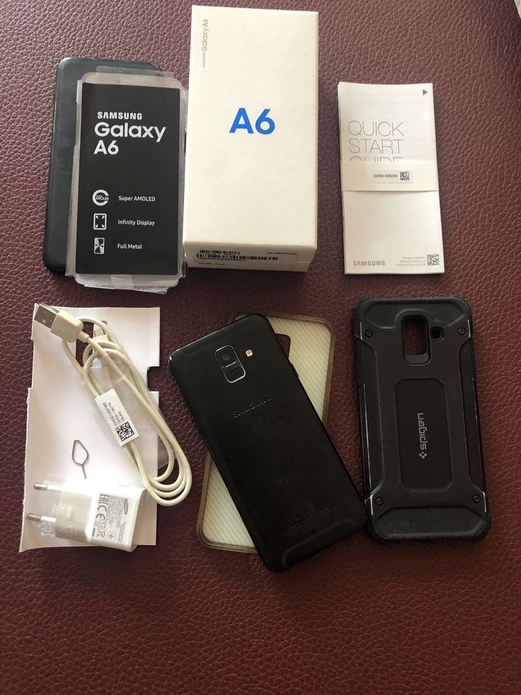 Samsung A6 Galaxy 32G