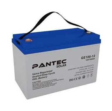 Набір безперебійного живлення 12V/220V, 1000W + BATTERY GEL 12V 100Ah.