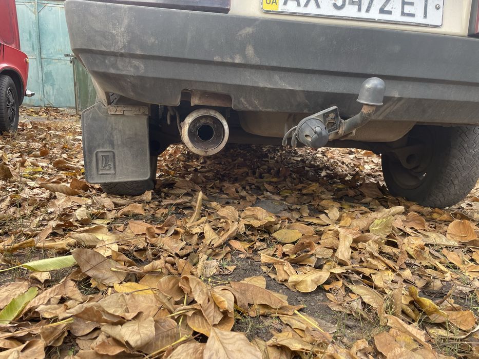 Продам ваз 2108 16V