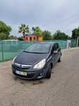 Opel Corsa 1.2 Gasolina