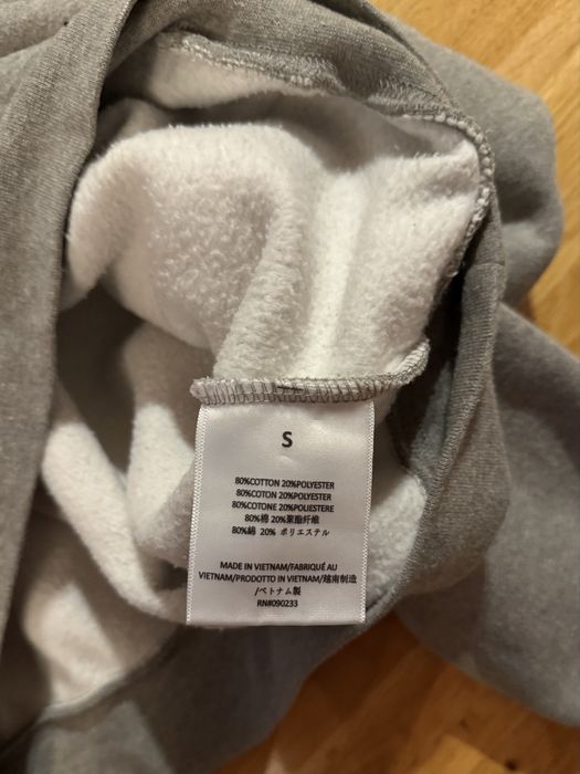 Худі Essentials Оріг