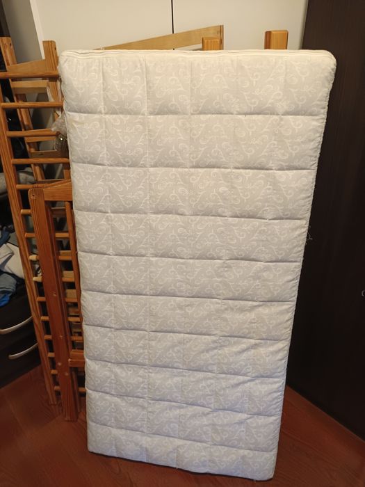 Łóżeczko dla dziecka