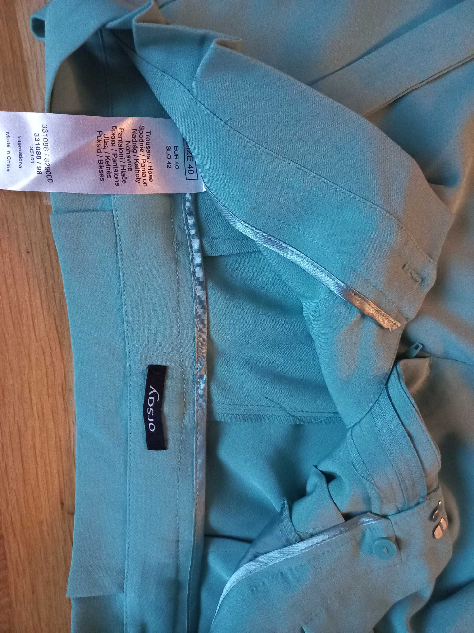 Spodnie damskie Orsay rozmiar 40