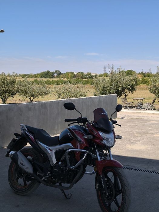 Продам ліфан кп 150