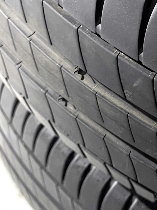 Pneus Michelin Primacy 3 - 215/65/17 - Excelentes