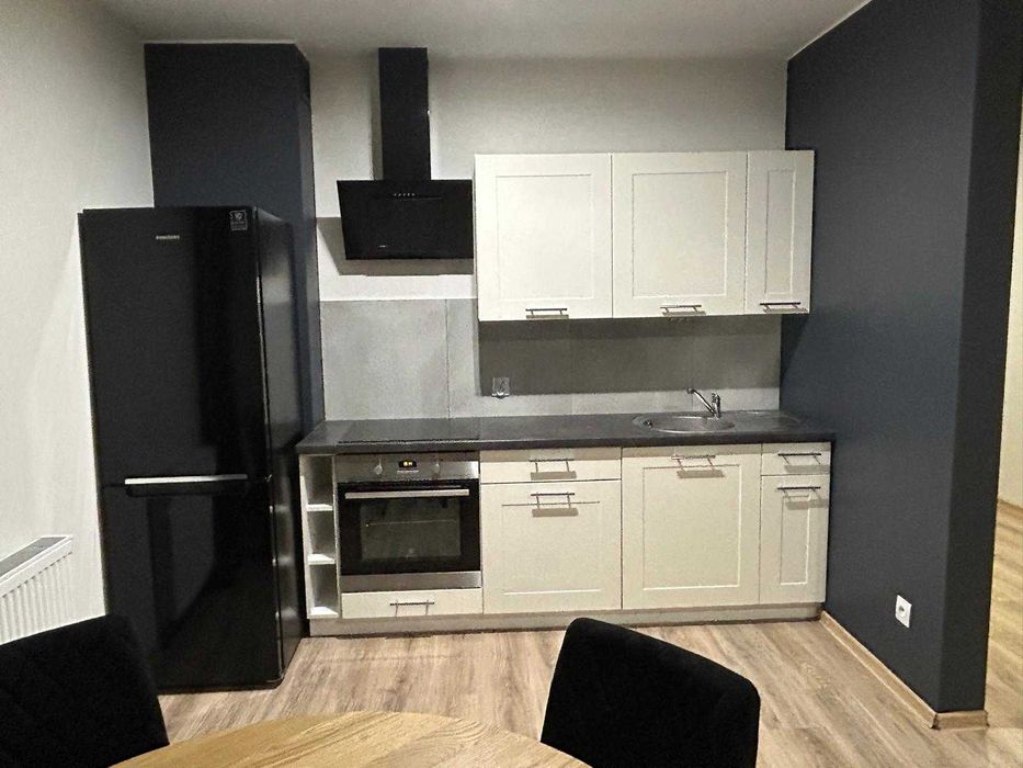 Mieszkanie do wynajęcia