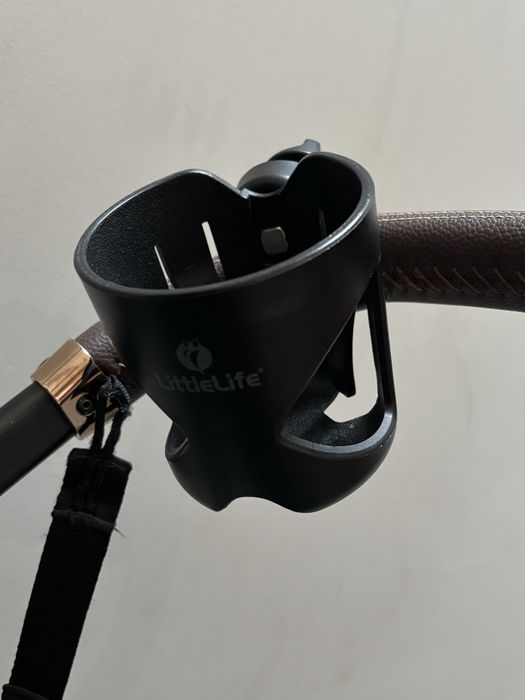Wózek z fotelikiem 3w1 Cybex Priam II + akcesoria