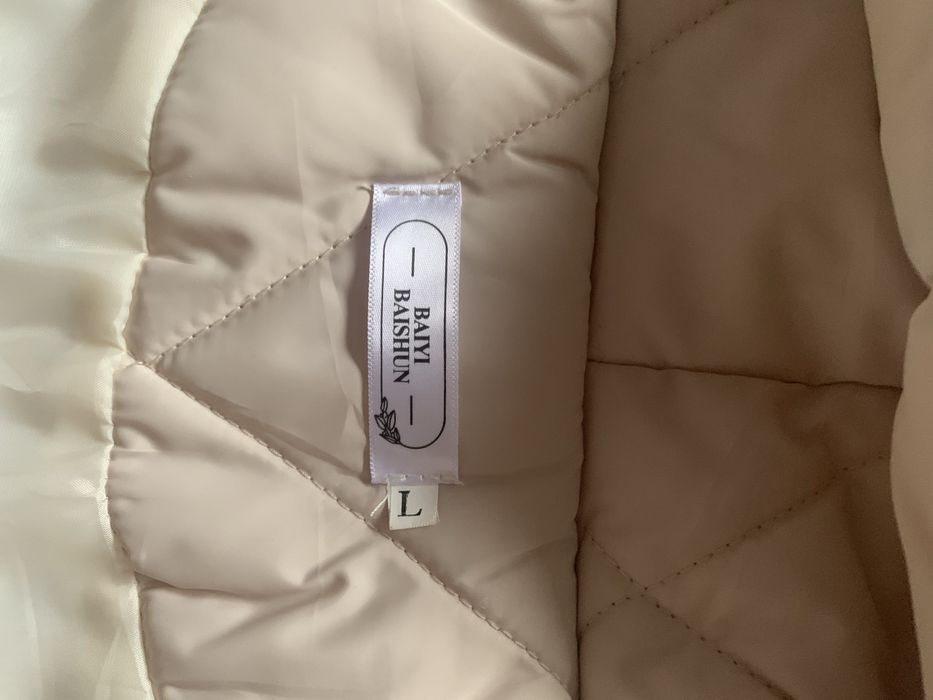 Куртка жіноча зима