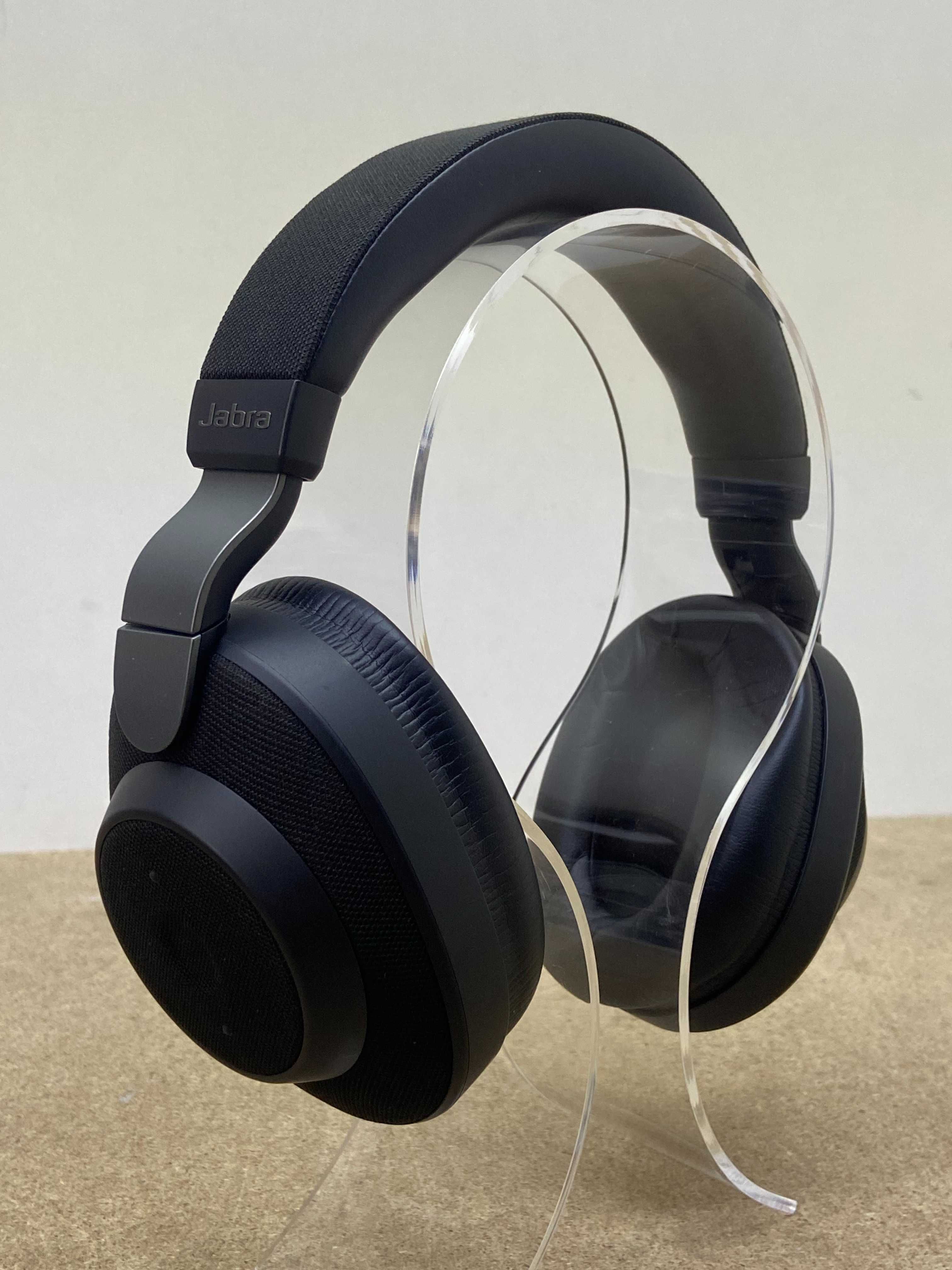 Бездротові навушники Jabra Elite 85H Navy/Black *Шумозаглушення