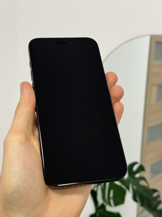 iPhone 15 Pro Max 256 Gb neverlock