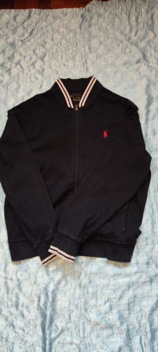 Зипка Polo Ralph
