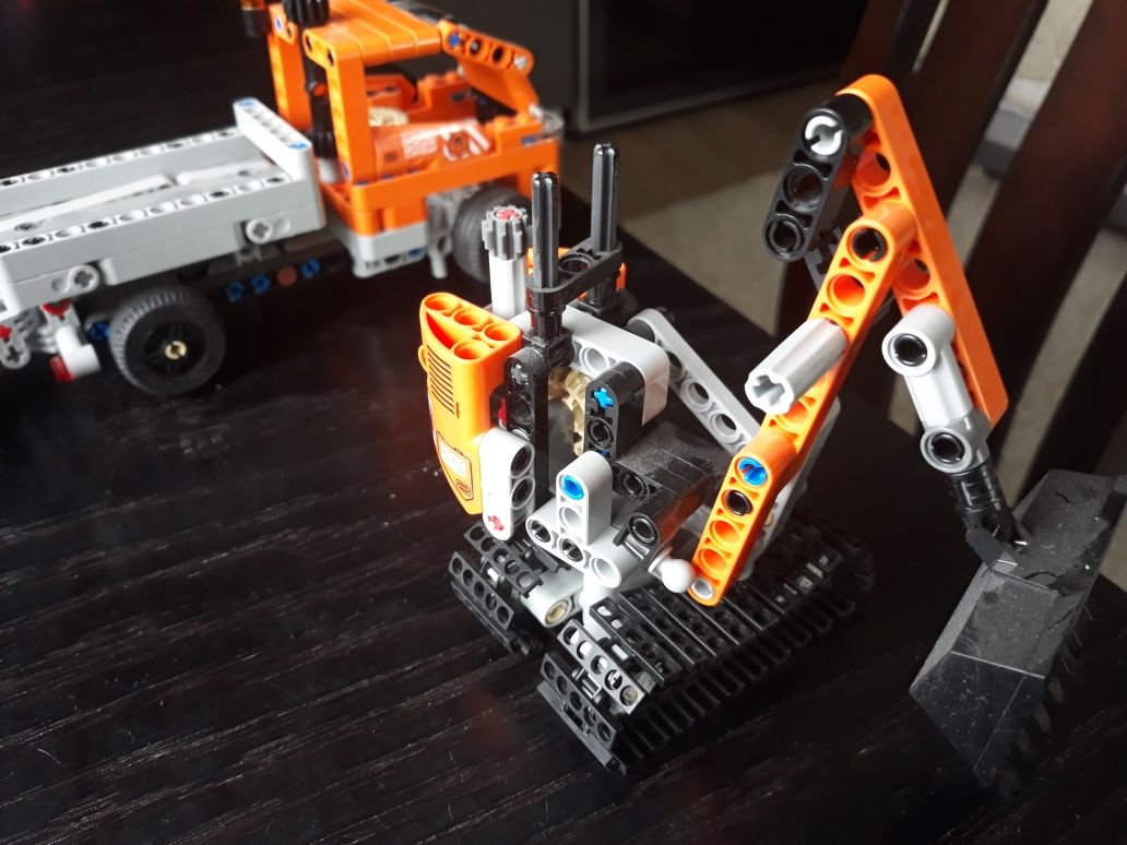 Lego technig 42060