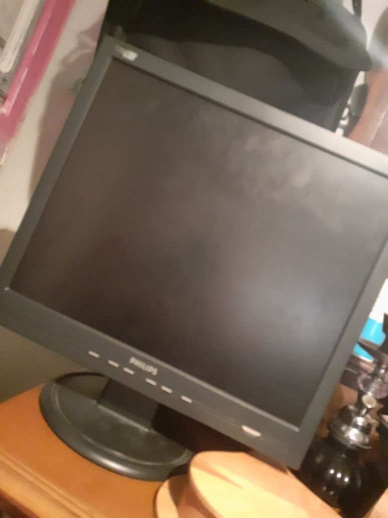 Monitor para computador