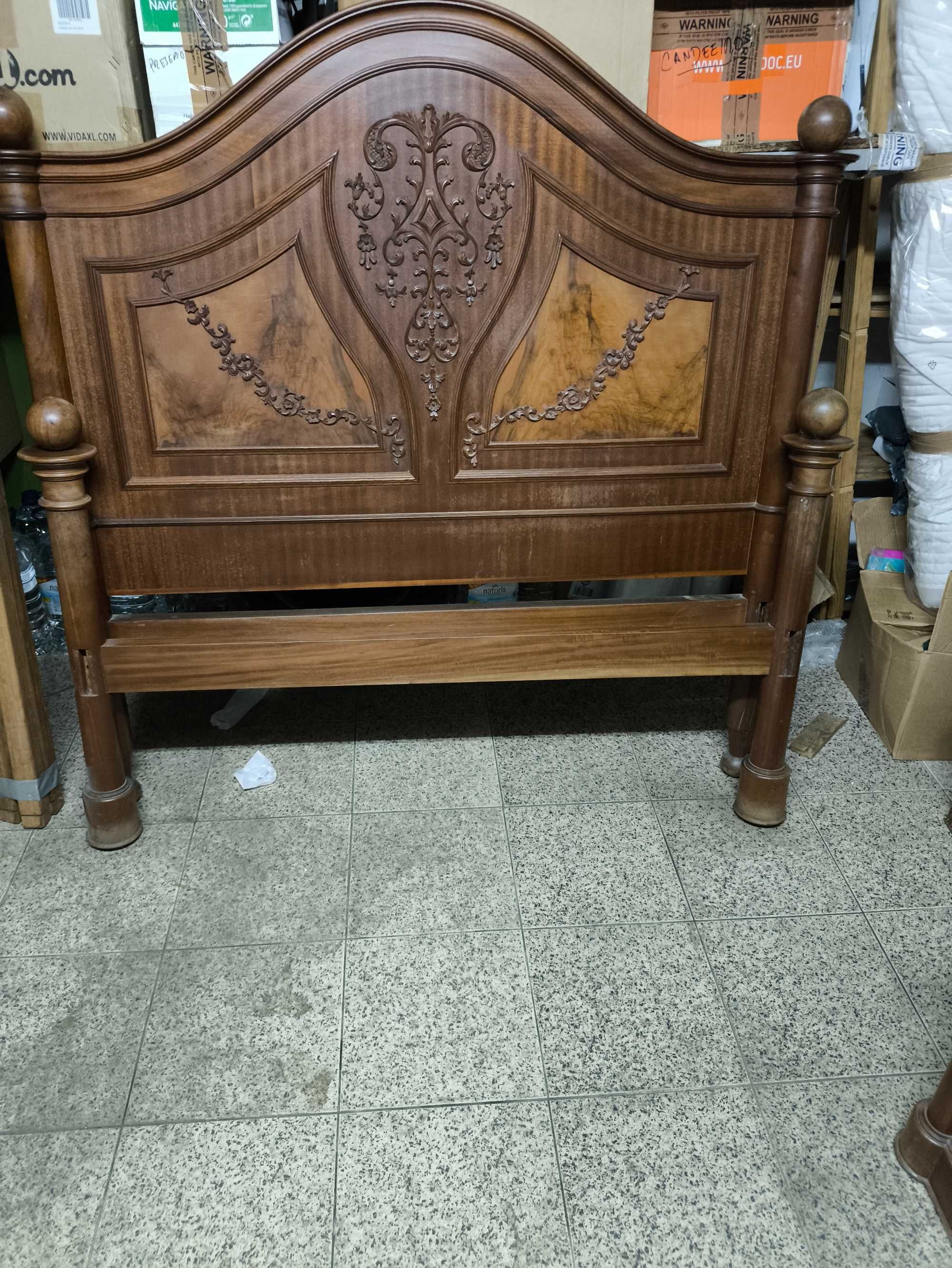 Mobília de quarto casal completa