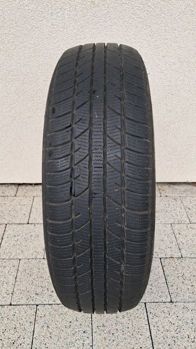 Opona zimowa Zeetex 175/65 R15