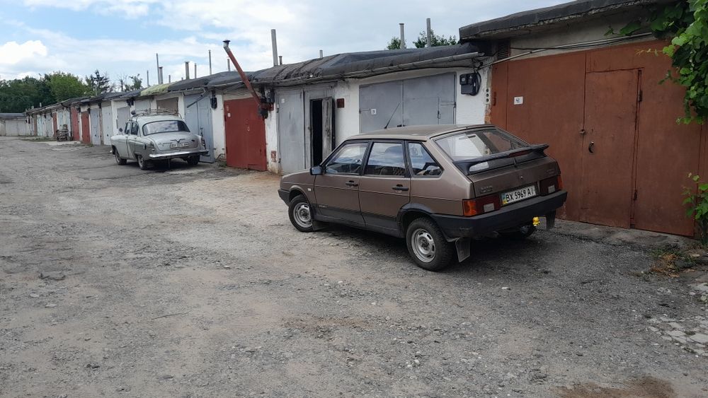 В продаже Волга - Газ 21р …(1968г.в)