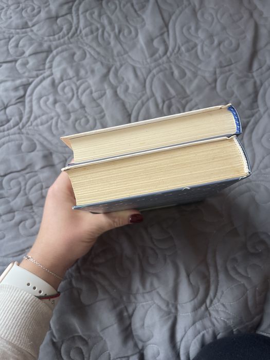 Комплект книг Деніел Кіз