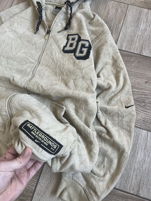 Зіп худі Nike nsw swoosh drill tech fleece jordan 23 paris psg acg vtg