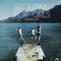 Scouting For Girls – "Greatest Hits" CD