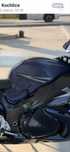 Bagster Hayabusa 2 gen
