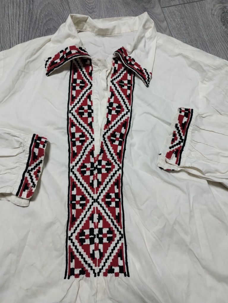 Вишиванка Чоловіча.