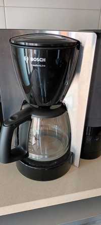 Máquina de café Bosch