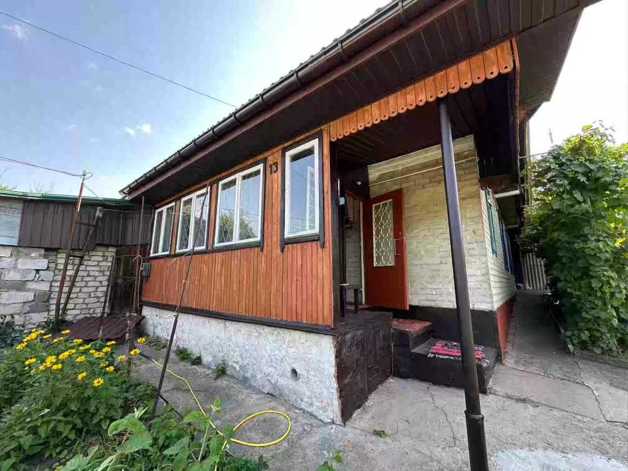 Сдам часть дома ул. Сирко, 13. Гагарина.