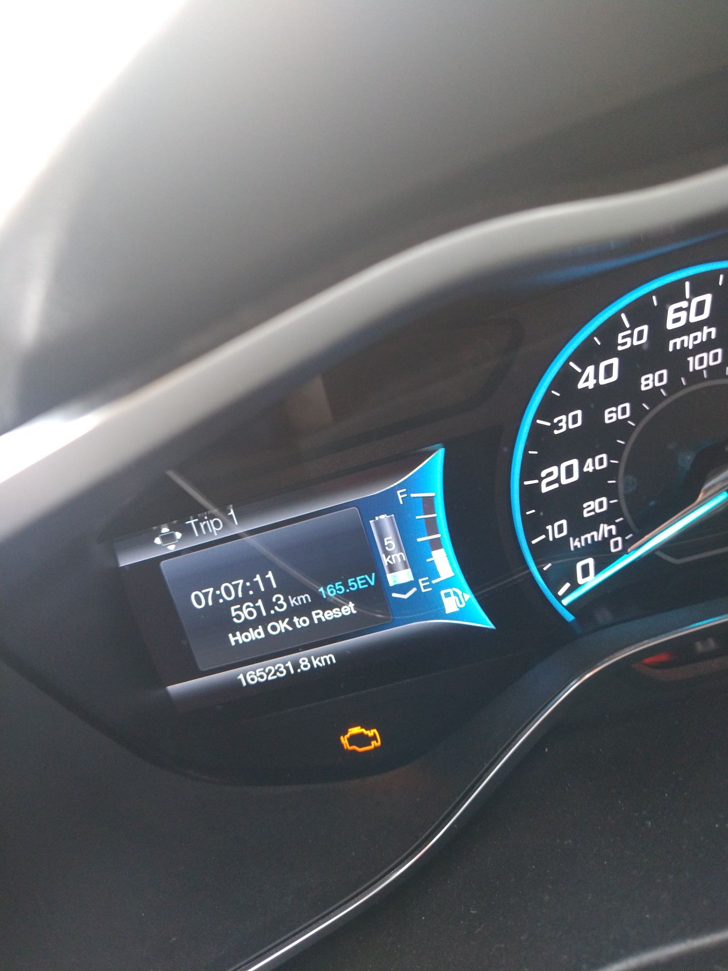 Ford c max hybrid plug in
