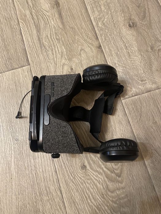 VR очки Bobovr z5