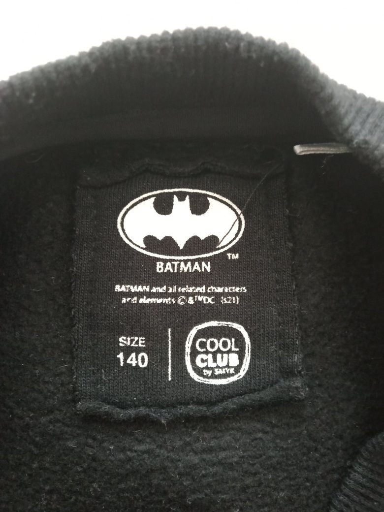 Bluza Batman cool club 140