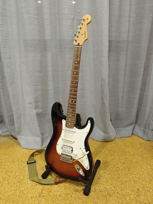 Fender Stratocaster