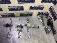 Стеклоподъемник peugeot 5008 ЕСП пежо 5008