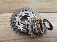 Szosowa kaseta Shimano Dura Ace CS-7900,10s,tytan,12-27t