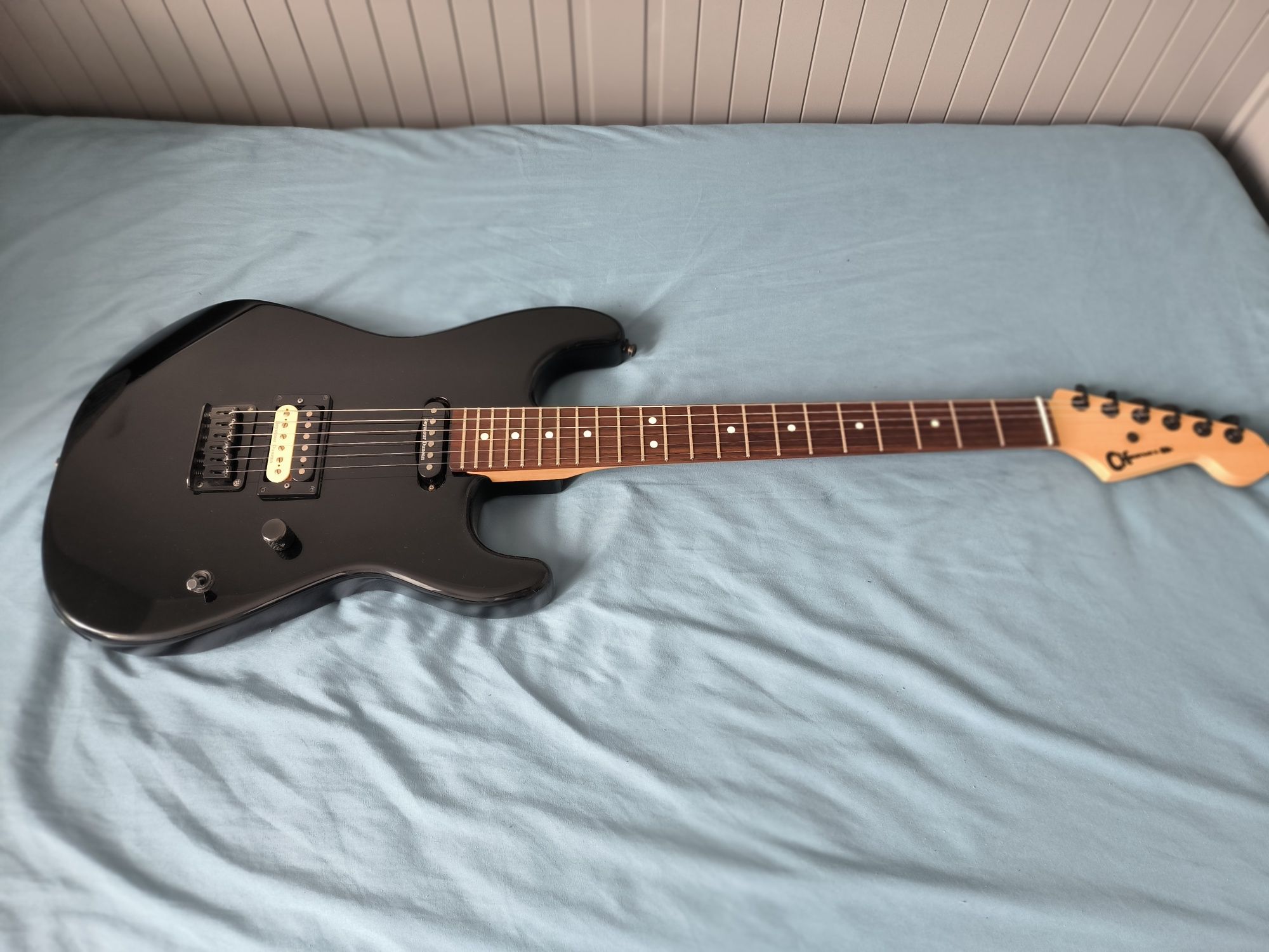 Charvel Pro Mod San Dimas Style 1 HS HT