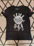 Koszulka t-shirt woodstock 2019 damska L poand rock festival
