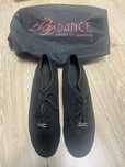 Buty taneczne BD Dance – latino, jak nowe.