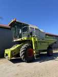 Kombajn claas dominator 150 hydro drive nie medion jd new holland