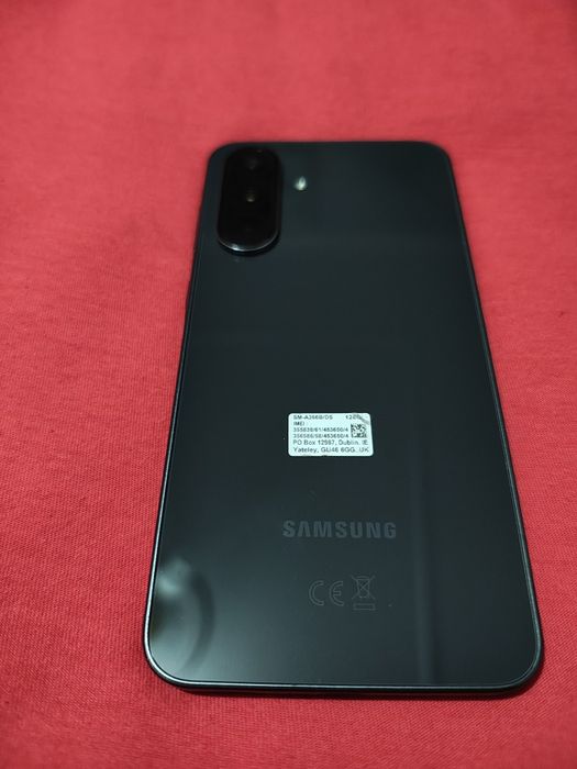Samsung Galaxy a36 5g 6.7" 120 Гц 6 128 ГБ snapdragon 5000mAh недорого