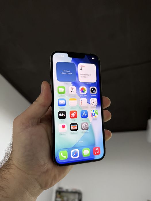 Apple iphone 13 Pro Max 128 gb Neverlock айфон Про Макс 100%