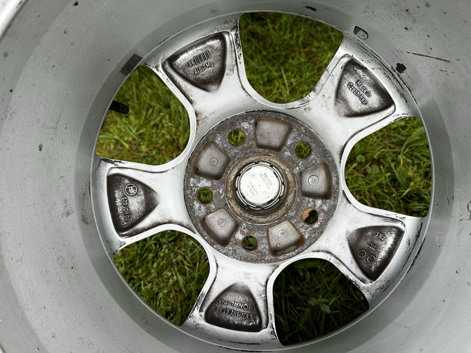 Диски r15 з резиною