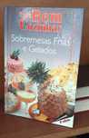 Livros de culinária usados